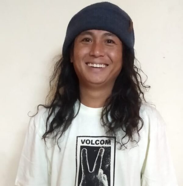 Yubraj skateboarding coach in India